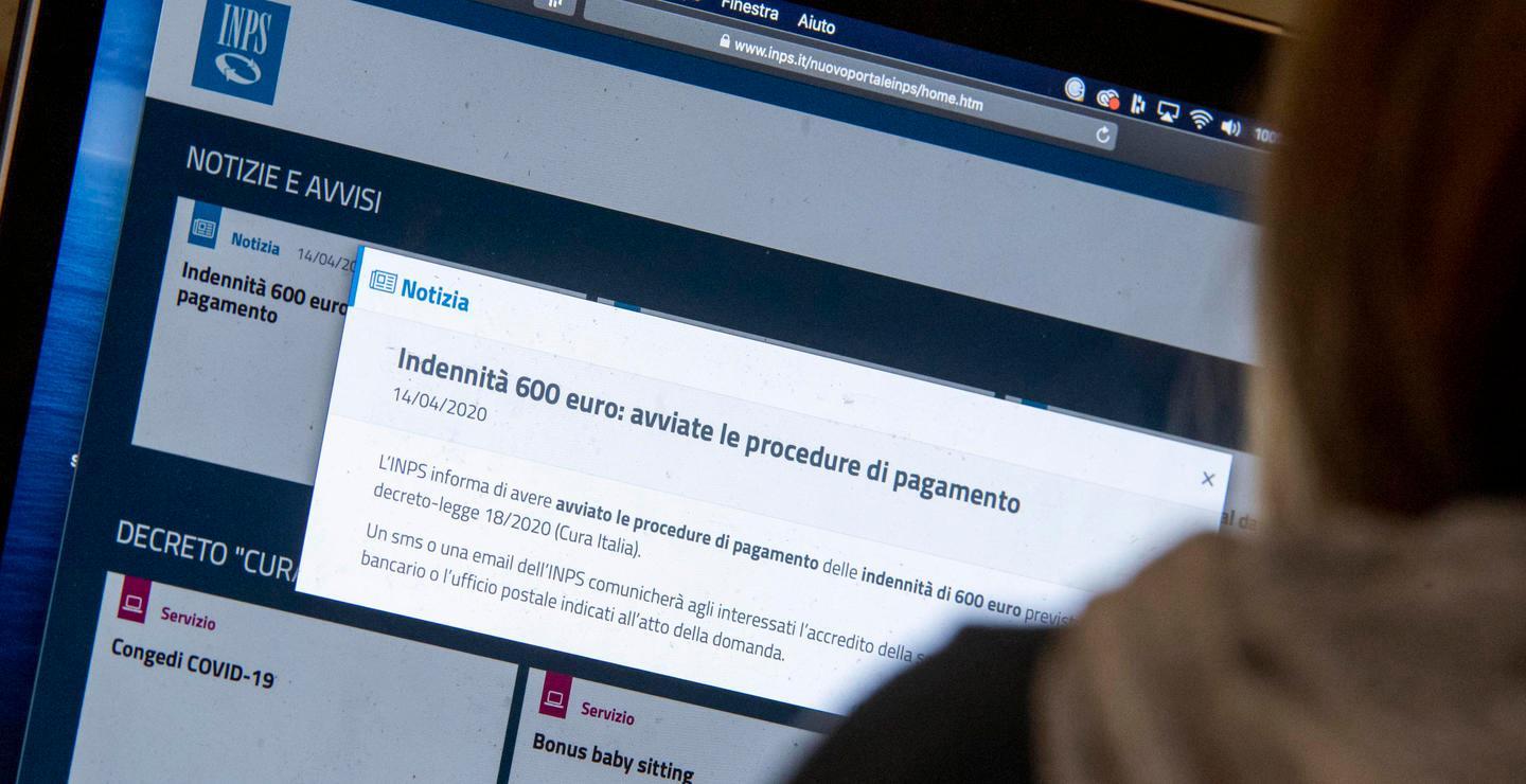 Quei trecento beffati dal Cura Italia 