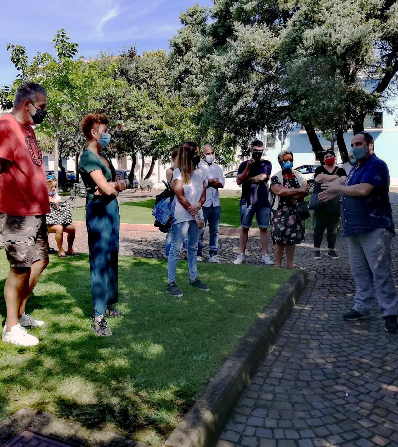 Il bus spaventa i genitori «Sicurezza per gli studenti» 