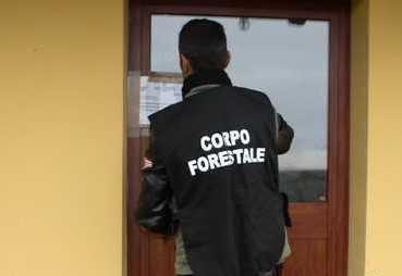 La villa di Nizzi resta sotto sequestro 