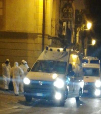 Morte sospetta a Seui: ci sono quattro indagati 