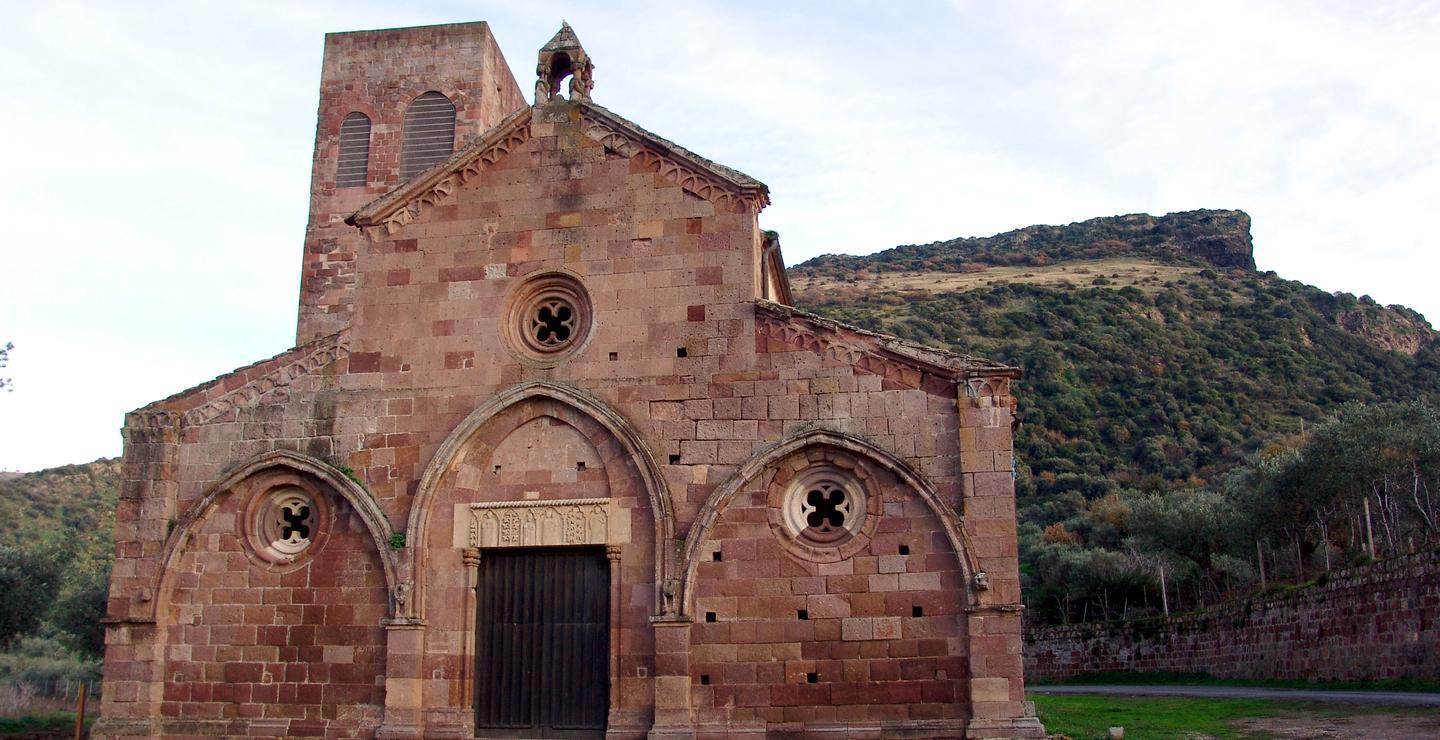 Bosa, 120mila euro per il Romanico 