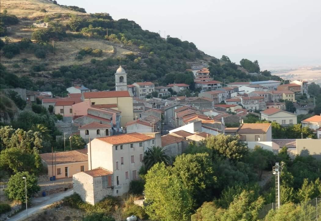 Energia gratis per tutti a Borutta 