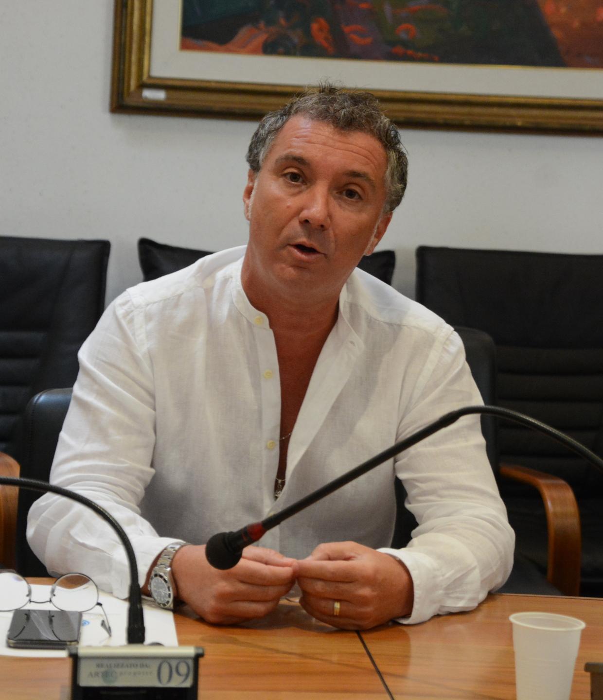 «La nostra sfida per il territorio» 