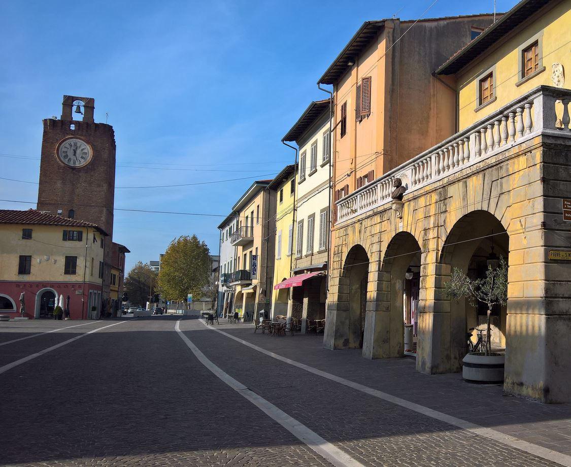 Cascina e San Giuliano: 17 assunzioni in Comune a tempo pieno. Come candidarsi