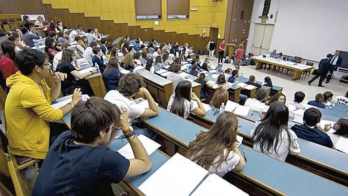 L’università di Pisa assume: bandi per 8 diplomati