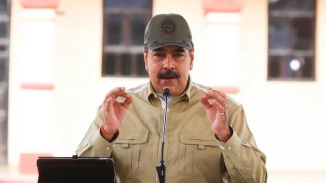 Onu: Venezuela, Maduro attacca Usa, Guaidó chiede 'azioni'