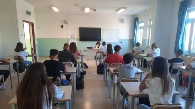 Scuola: in Calabria riapertura, ma non per tutti