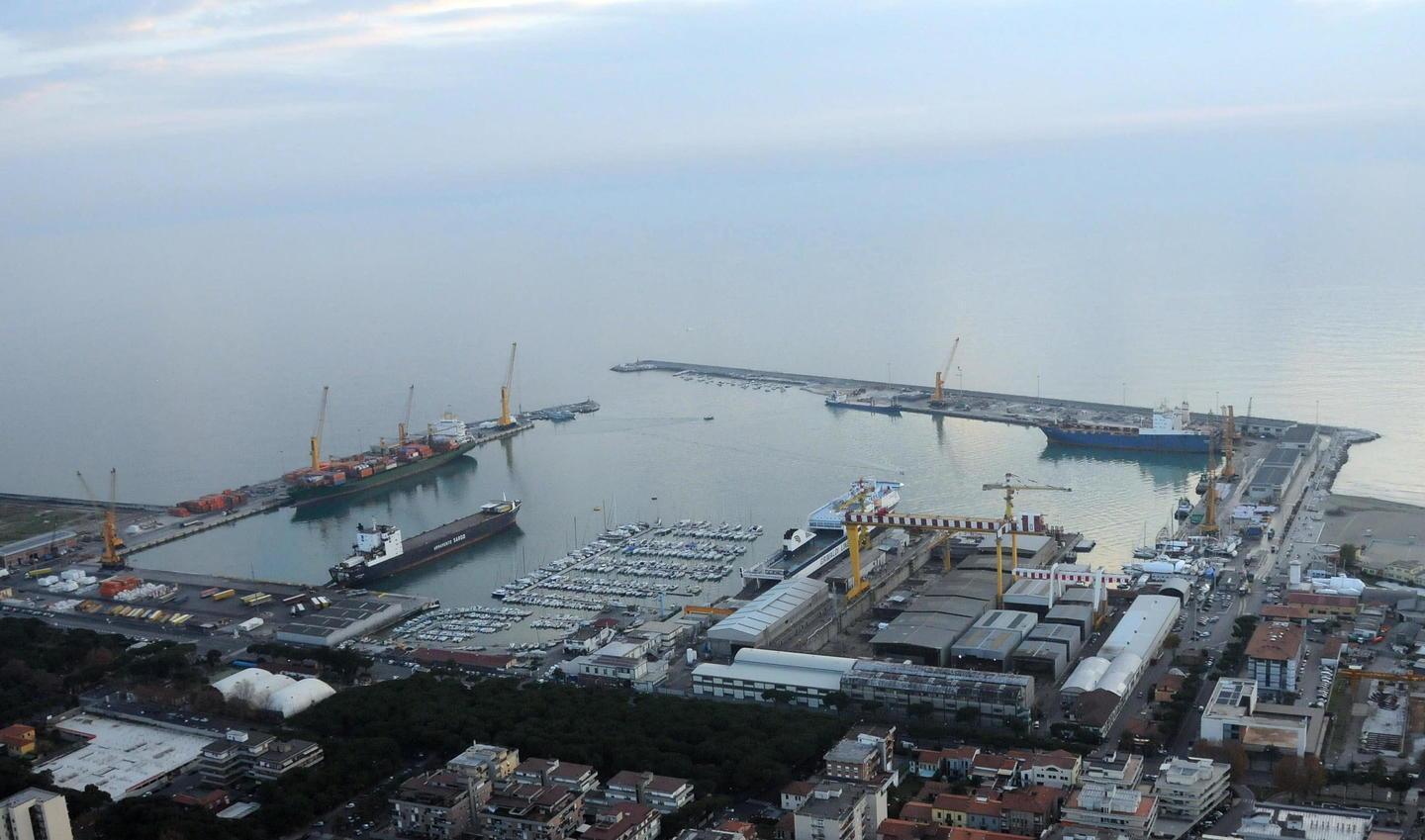 Nca cresce e vuole un bacino di carenaggio 