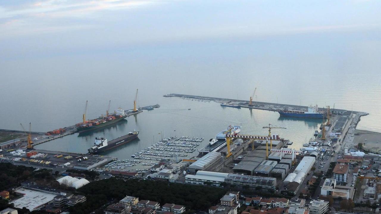 Nca cresce e vuole un bacino di carenaggio