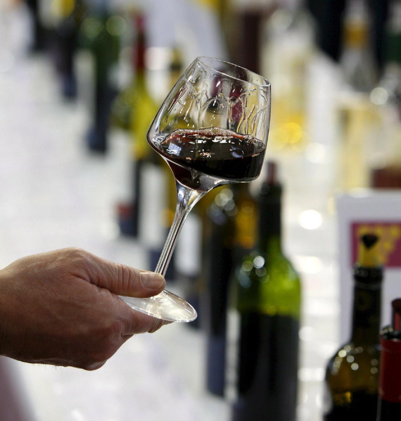 Grenache, l’isola fa incetta di medaglie