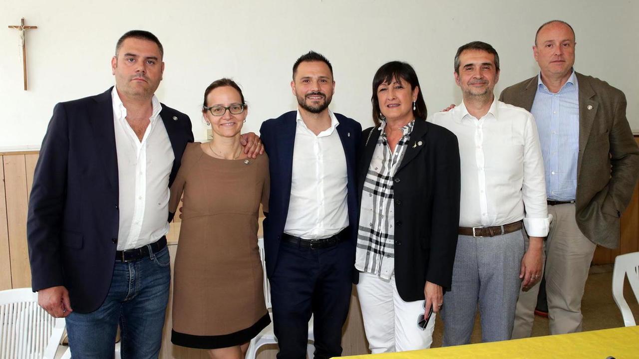 La giunta corre verso il “maxi rimpasto”: ipotesi di sostituire metà degli assessori