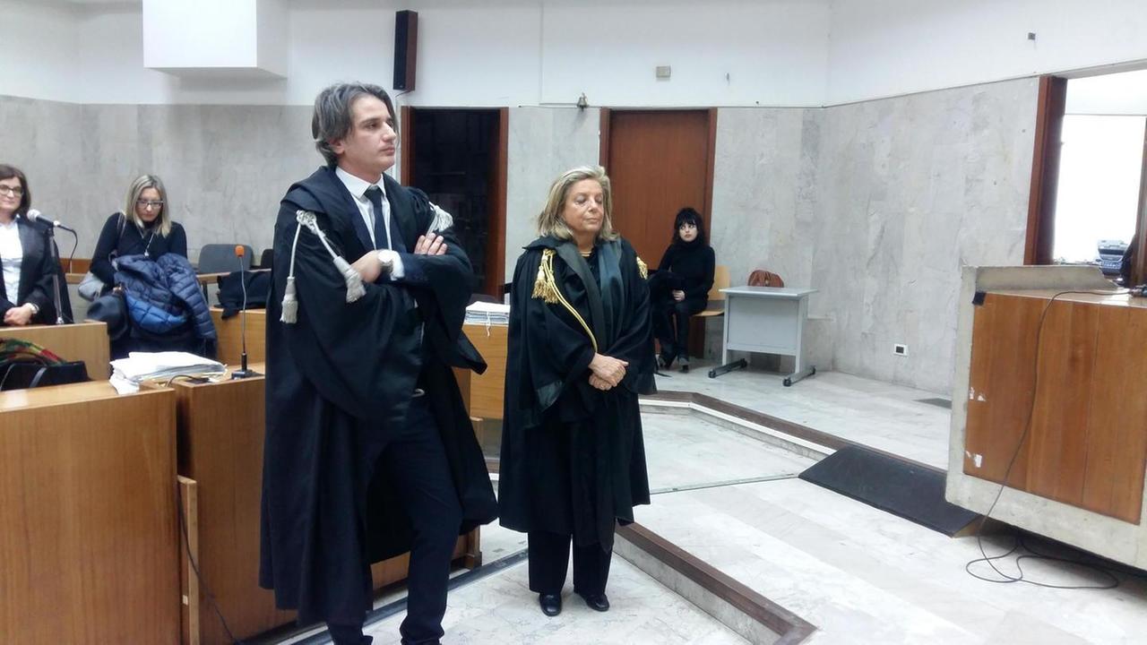 Accusato di truffa parla in aula. «Ne ho fatte tante, questa no»