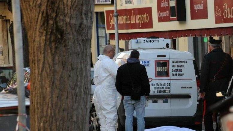 Omicidio di Follonica: fece sparire la pistola di Papa, condannato