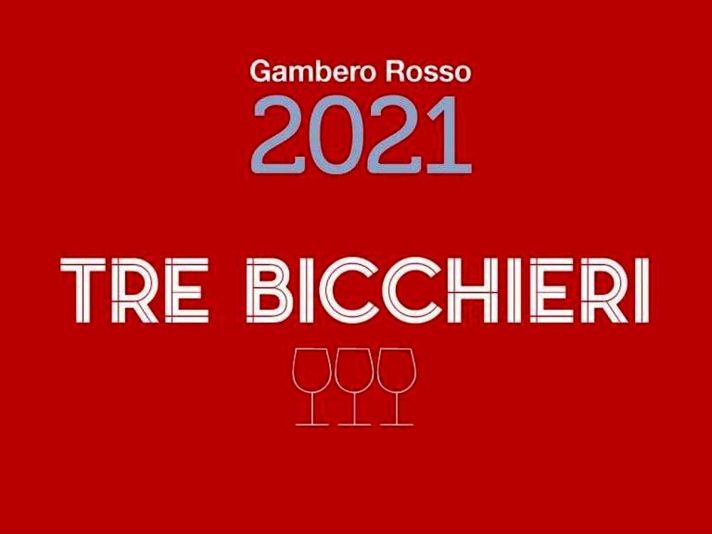 Gambero Rosso, 15 vini sardi premiati con tre bicchieri