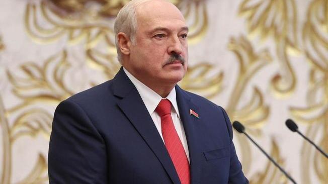 Lukashenko, giuramento fatto interno, Occidente si adegui