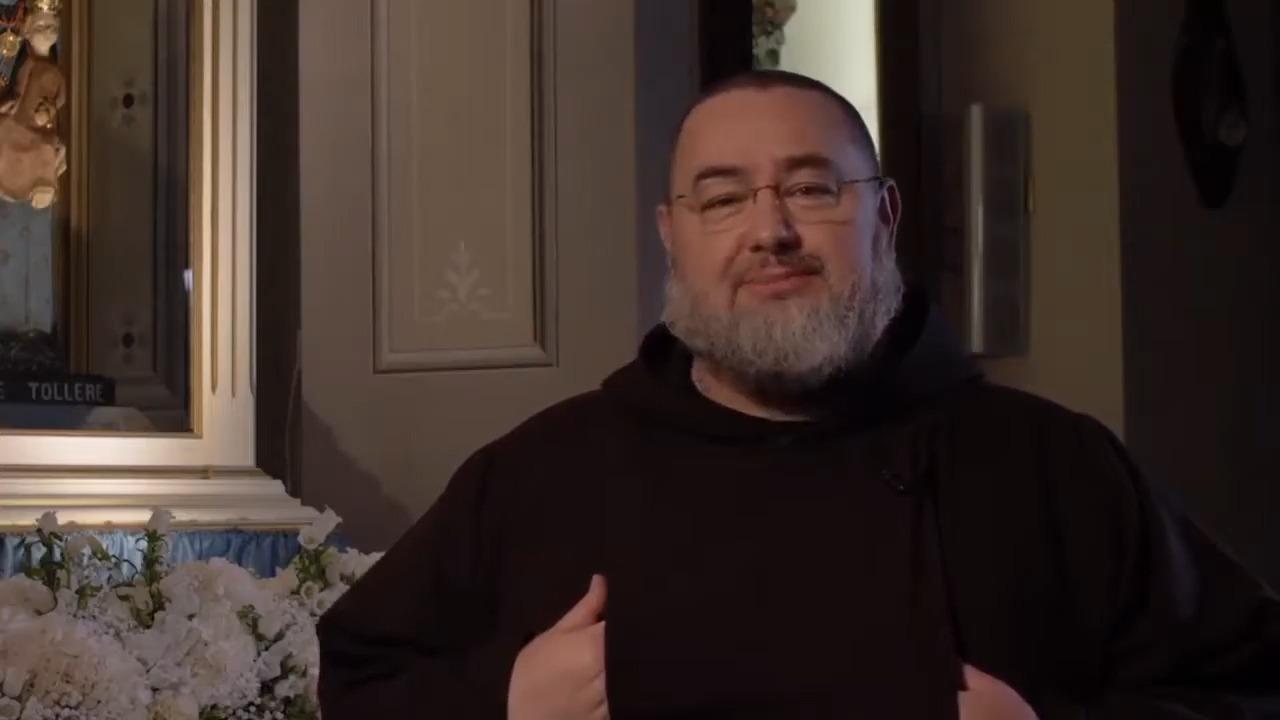 Coronavirus, lutto a Sorso: muore il padre guardiano dei frati cappuccini