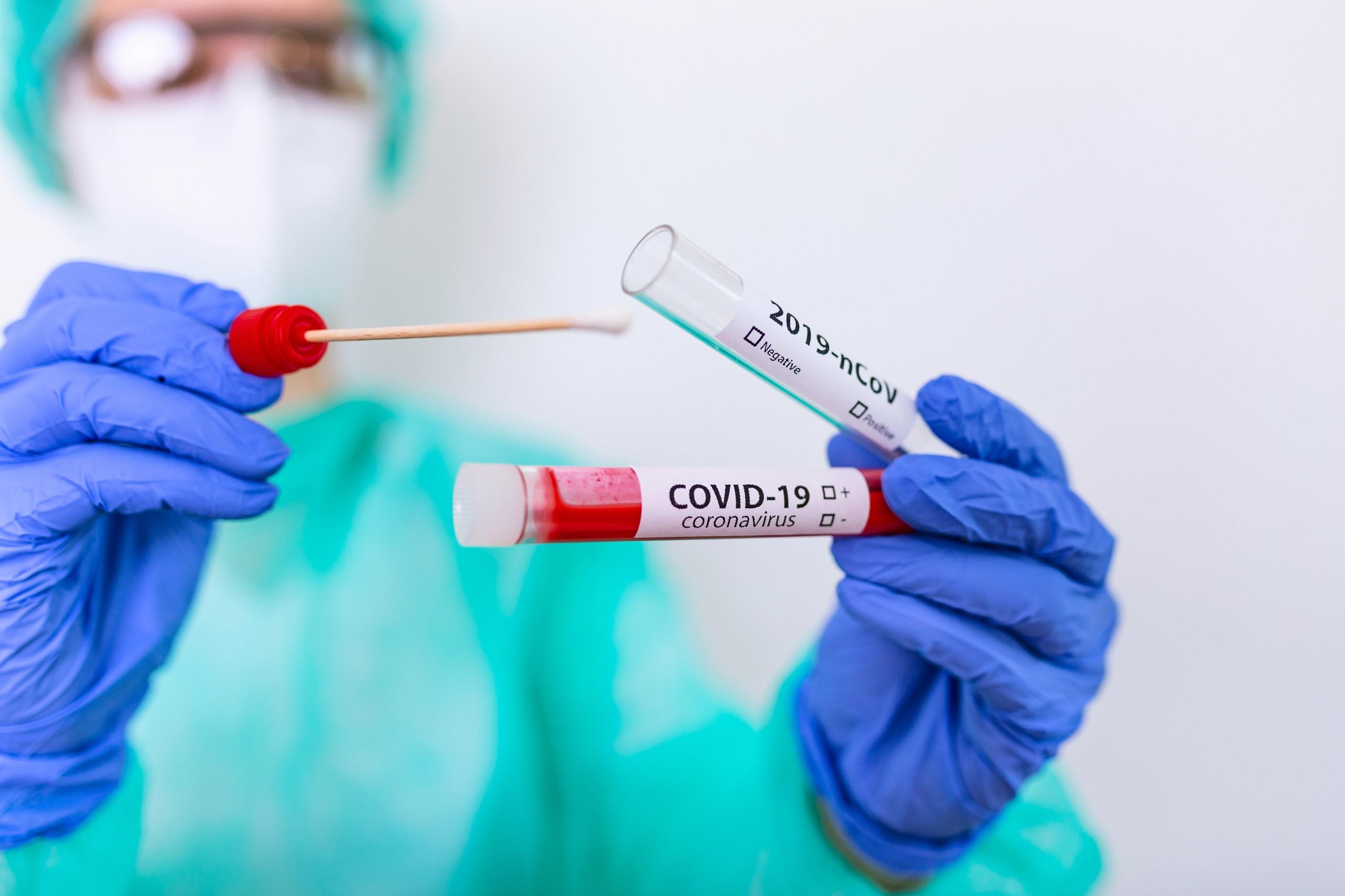 Covid: 6 nuovi casi, ma Prato è tra le province meno colpite