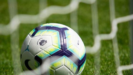 Calcio dilettanti i calendari di seconda e terza categoria, con le squadre modenesi