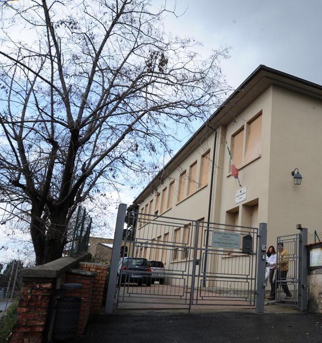 «Scuola sporca». Al nido e alla materna ingresso in ritardo 
