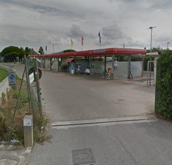 Il Mixing Park della Rosa