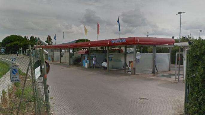 Il Mixing Park della Rosa