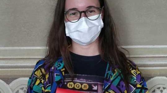 Alla studentessa Bianca Soliani un premio a Festivaletteratura