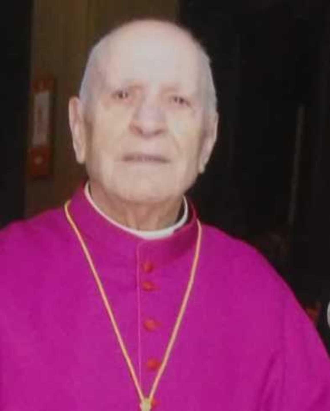 Addio a don Dante decano dei parroci della Diocesi di Lucca