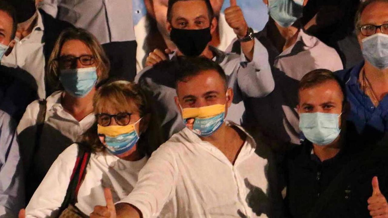 Si guarda già al 2023: Bugliani, Volpi e Lama