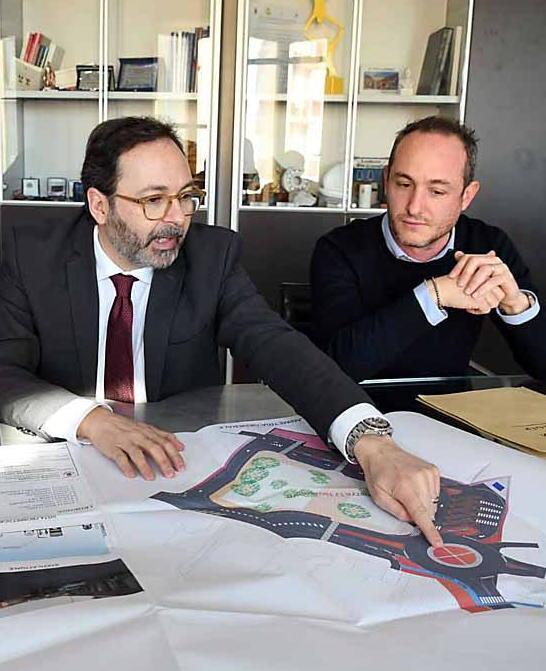 Fratelli d’Italia sale e sgomita ma nessuno parla di rimpasto 