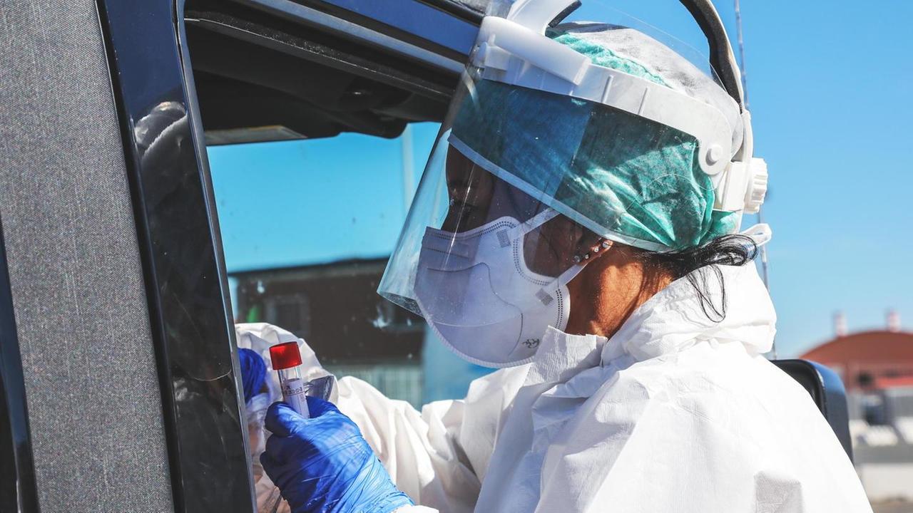 Il contagio in frenata Ieri un solo nuovo caso nel comune di Aulla