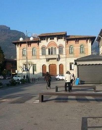 Conto alla rovescia per i cantieri a Camaiore in piazza XXIX Maggio