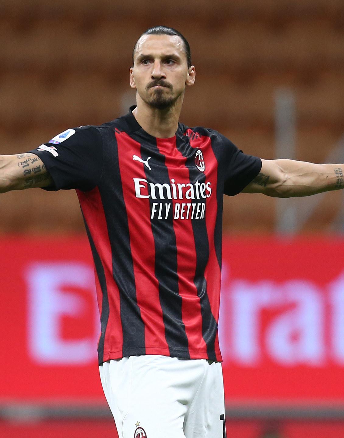 Milan, non puoi sbagliare 