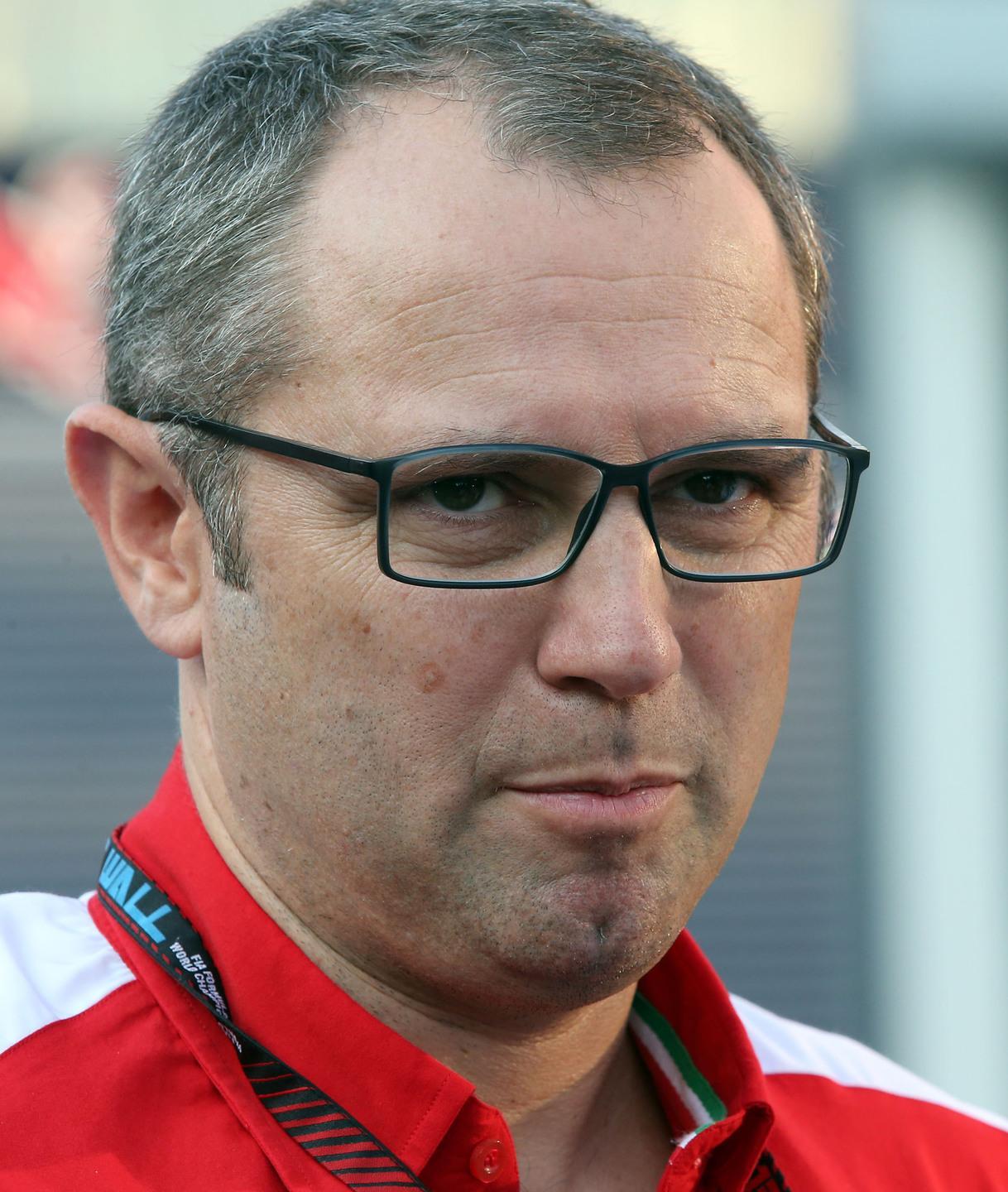 Domenicali, c’è un italiano al vertice del “Circus”