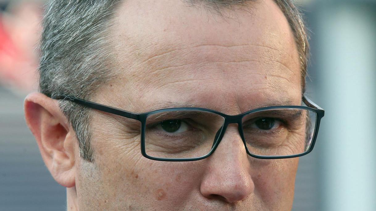 Domenicali, c’è un italiano al vertice del “Circus”
