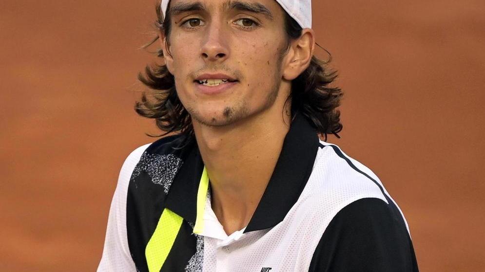 Forlì, Musetti doma Tiafoe Cecchinato avanza a Parigi