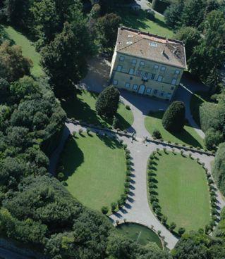 I tesori della Toscana: 105 dimore storiche aperte gratis per un giorno