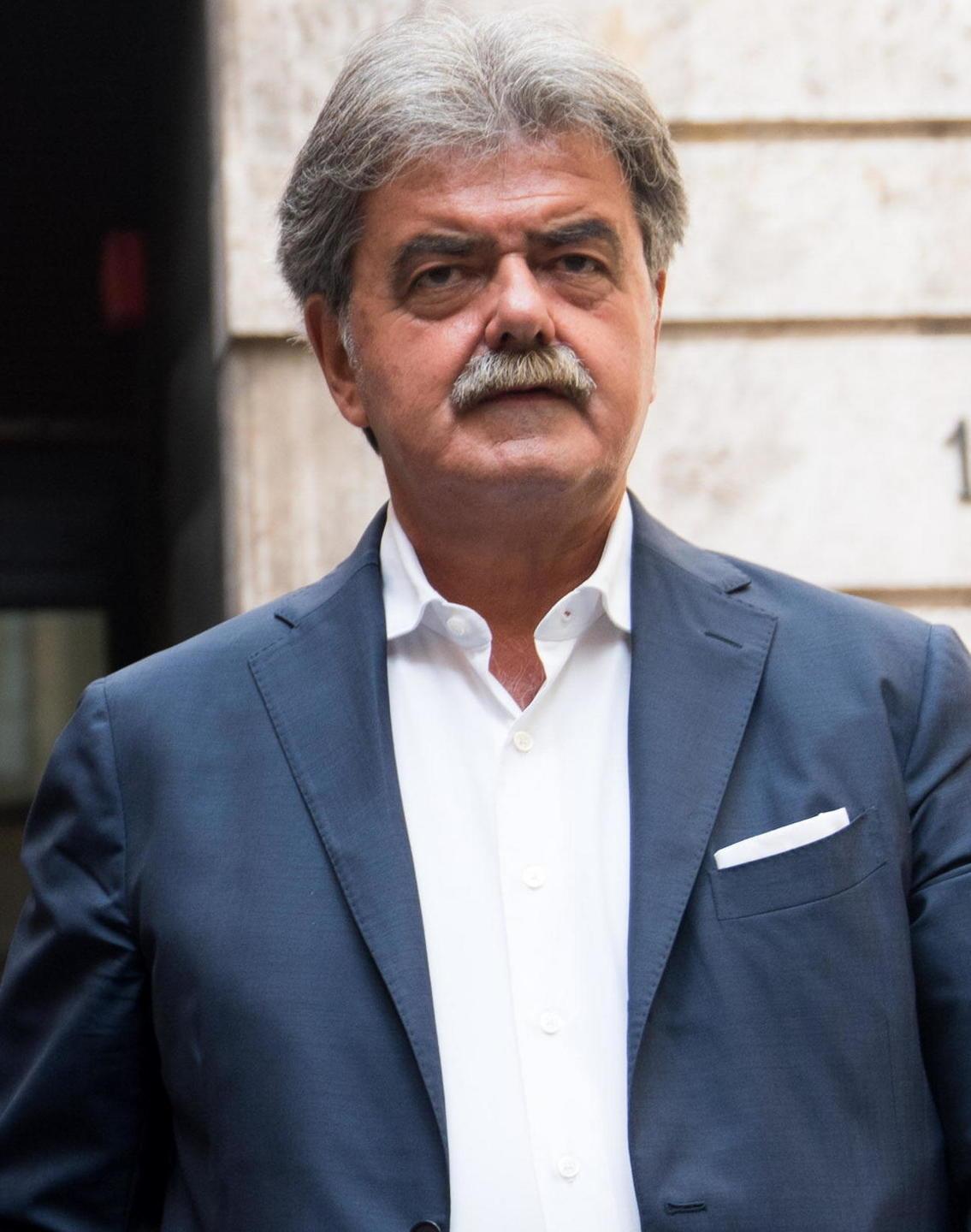 A Marchetti un ruolo di primo piano in Forza Italia