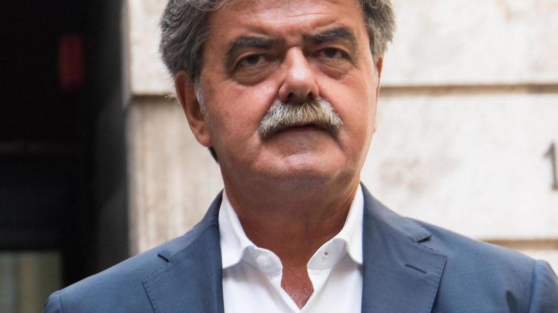 A Marchetti un ruolo di primo piano in Forza Italia