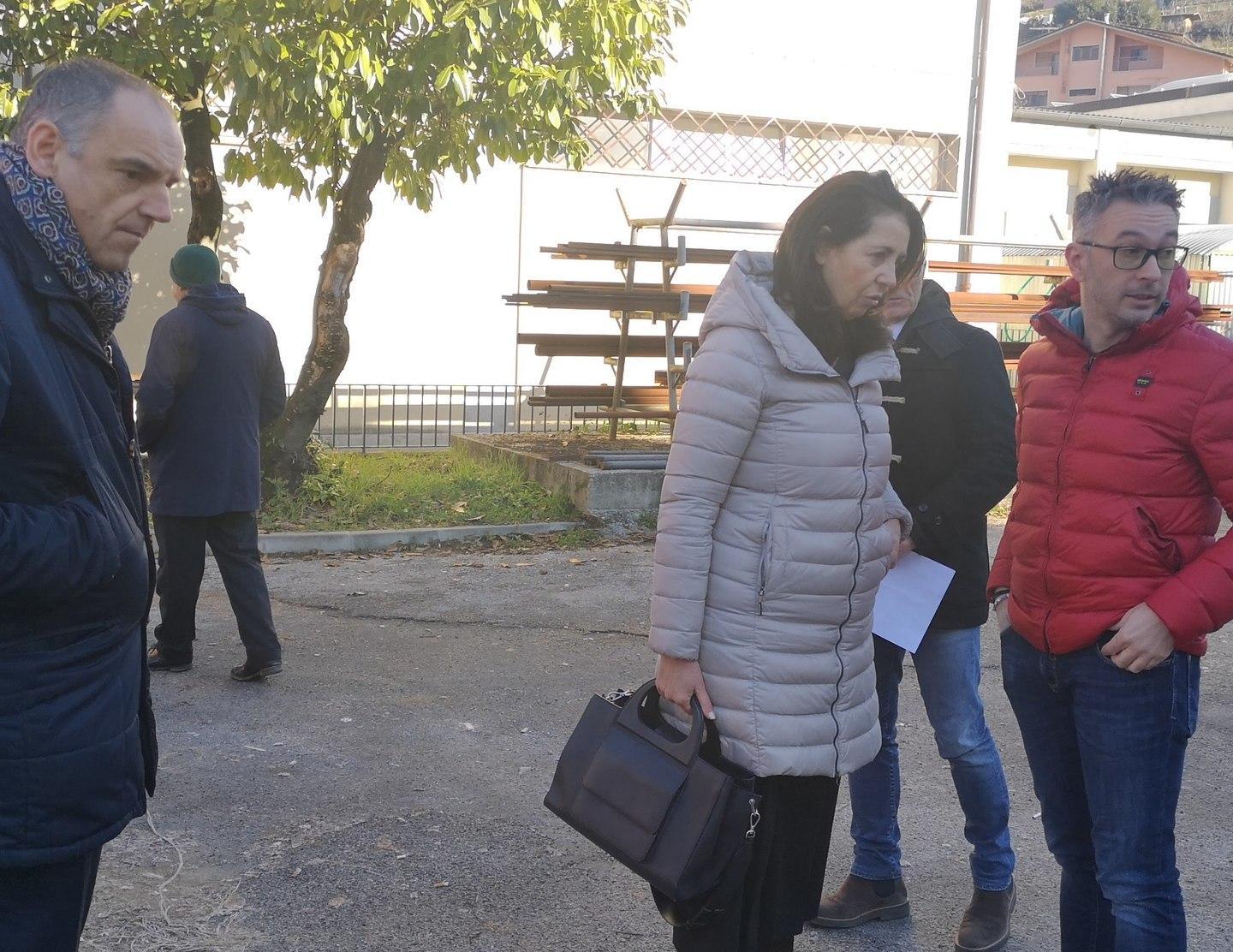 Provincia: serve un immobile per il laboratorio dell’Ipsia 