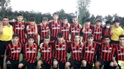 Ghiviborgo e Atletico Lucca in semifinale del torneo Galli del Settembre Lucchese