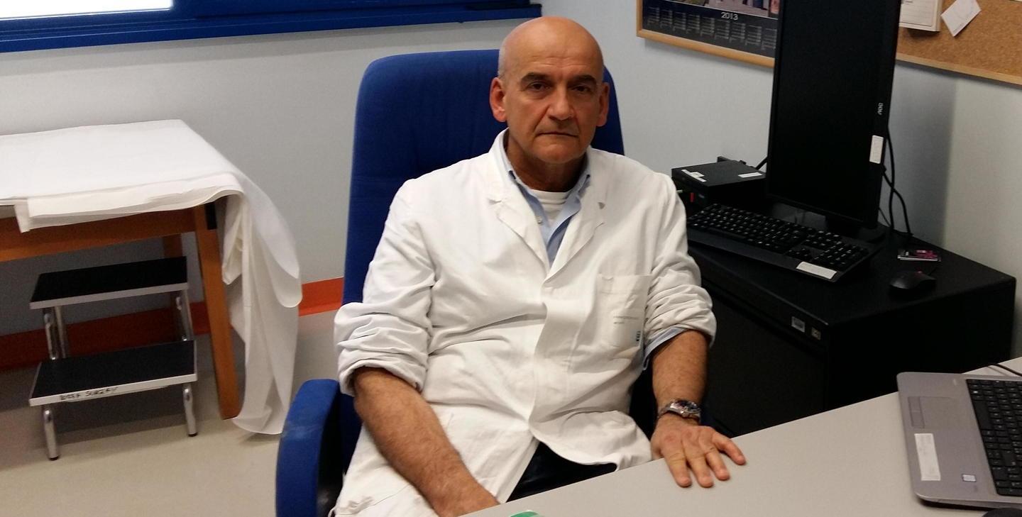Il primario record di voti grazie all’impegno quotidiano e alla vicinanza alla comunità 
