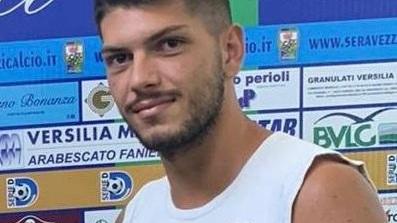 Un allievo di Zanetti per rendere più forte la difesa del Seravezza