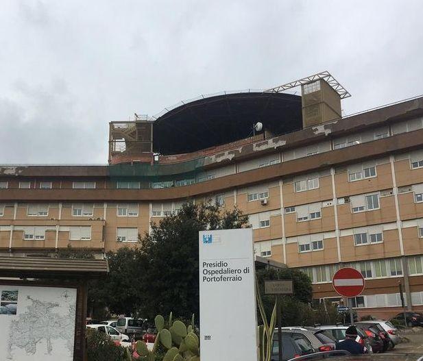 Casi di scabbia tra il personale dell’ospedale 