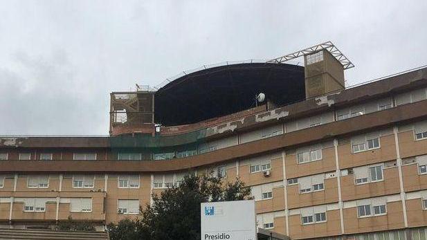Casi di scabbia tra il personale dell’ospedale