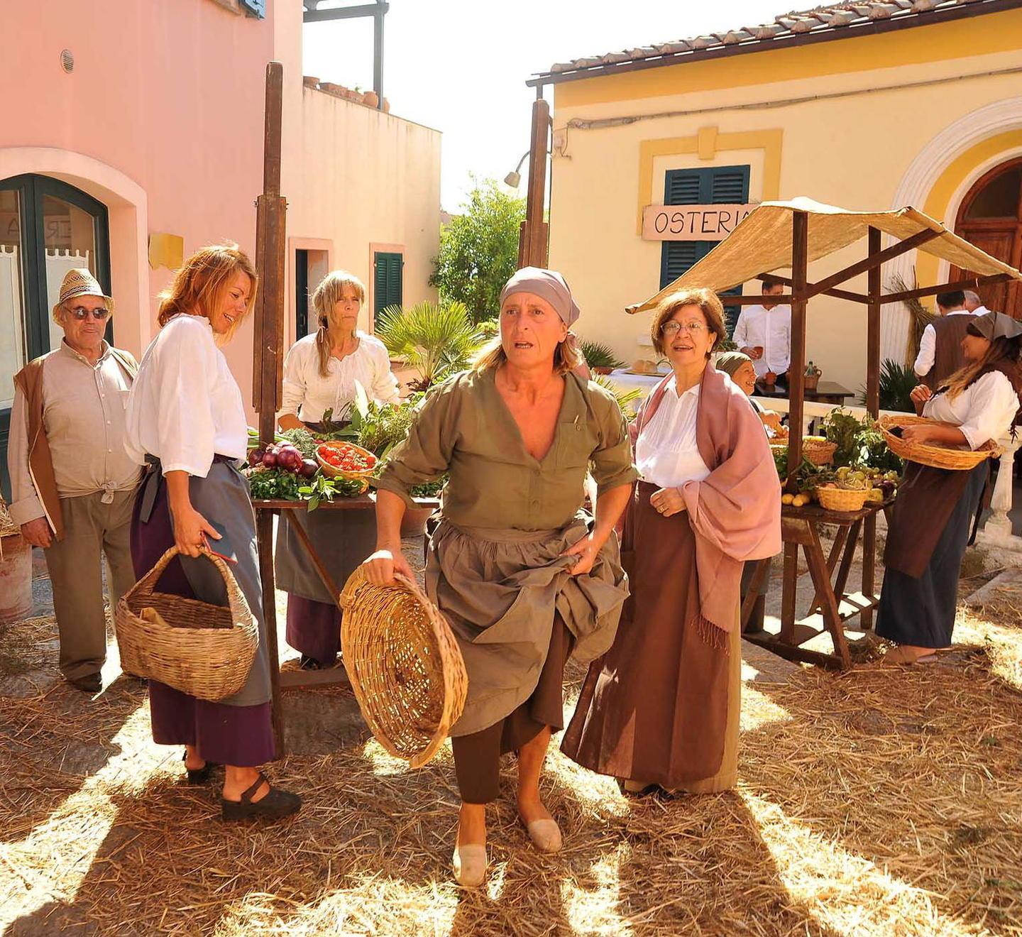 Niente Festa dell’Uva L’evento non si farà per colpa del Covid 