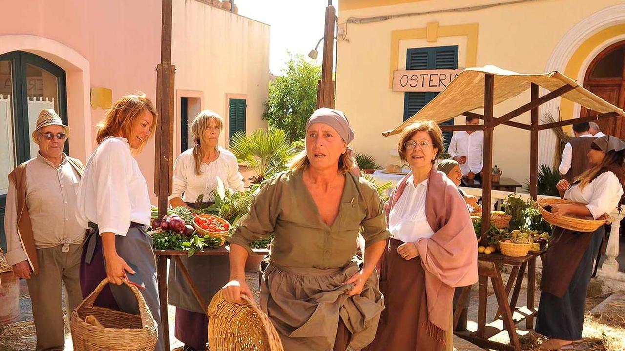 Niente Festa dell’Uva L’evento non si farà per colpa del Covid