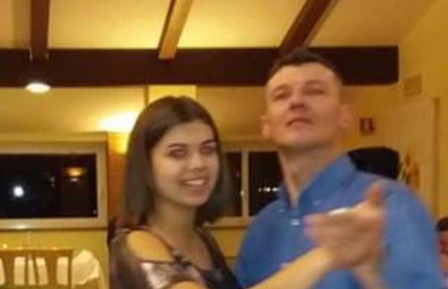 «Vado a vivere da mio padre» Sul pc di Elena il gioco per sparire 
