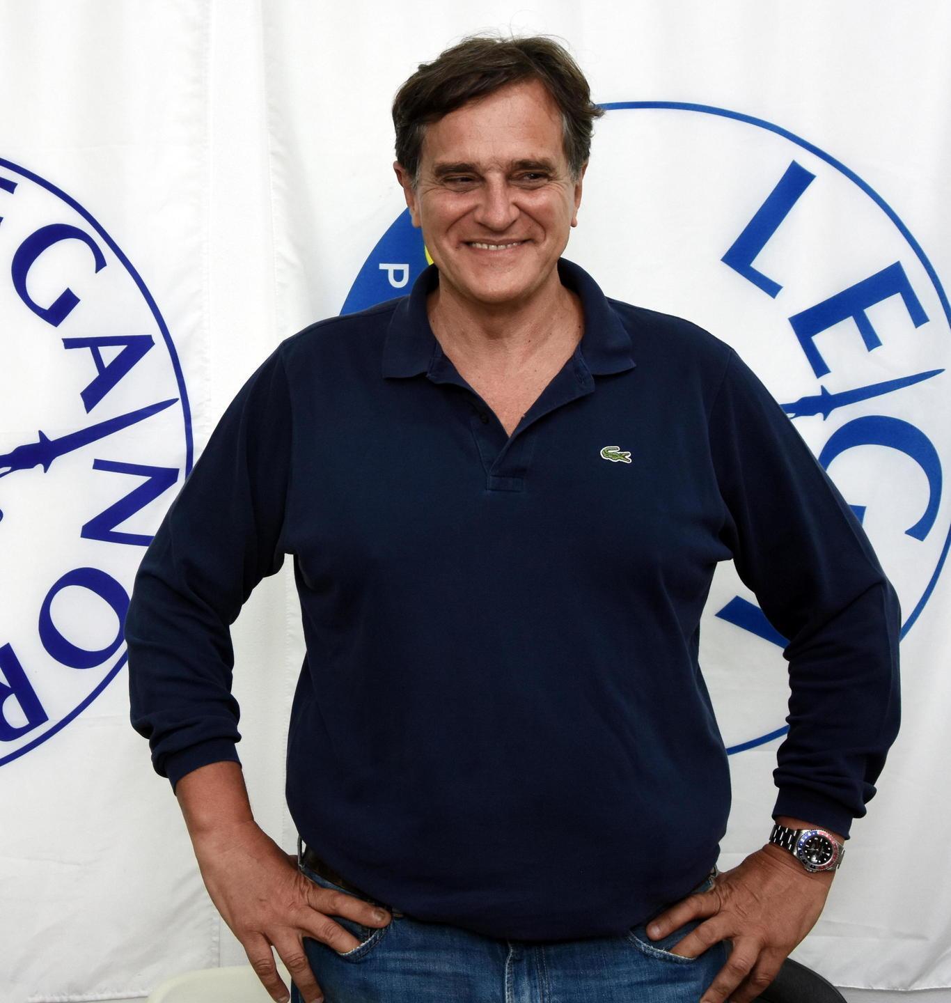 La professione, il teatro, il basket E una carriera lampo nella Lega 