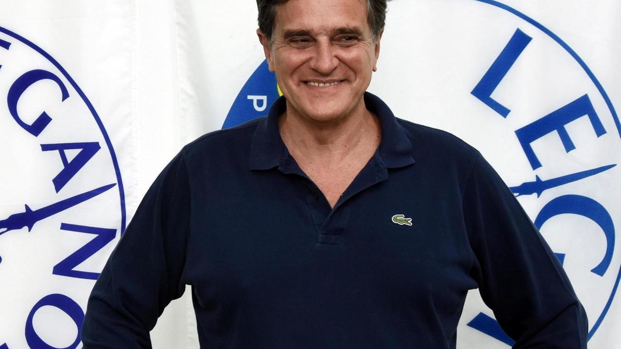 La professione, il teatro, il basket E una carriera lampo nella Lega