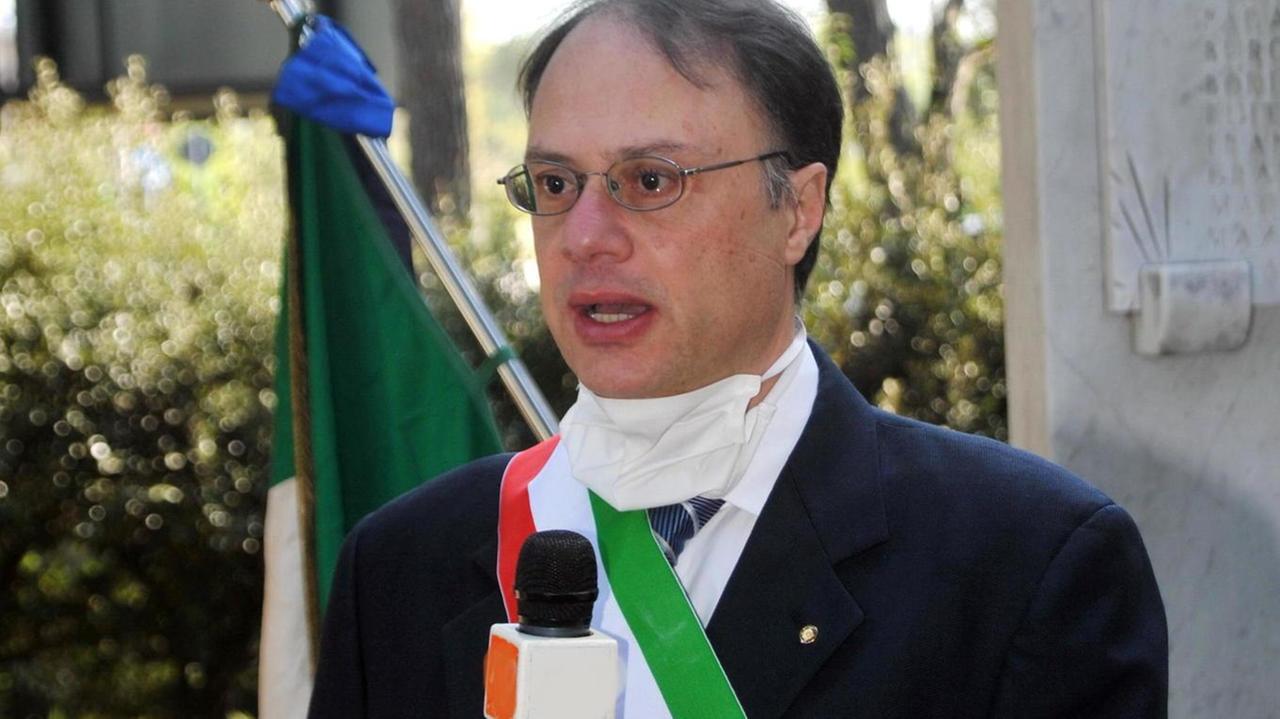«Guardate avanti, superate i conflitti Questa città è fatta di gente perbene»